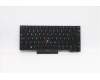 Lenovo NB_KYB CMFL-CS20,BK-NBL,CHY,POR für Lenovo ThinkPad P14s Gen 1 (20Y1/20Y2)