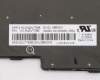 Lenovo NB_KYB CMNM-CS20,BK-NBL,CHY,RUS für Lenovo ThinkPad P15s Gen 2 (20W6/20W7)