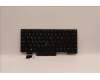 Lenovo Notebook Tastatur CS20L, volle Tastatur, LTN, ohne Hintergrundbeleuchtung, Griechisch für Lenovo ThinkPad L14 Gen 2 (20X1/20X2)