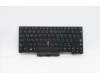 Lenovo Notebook Tastatur CS20L, volle Tastatur, SRX, ohne Hintergrundbeleuchtung, Arabisch für Lenovo ThinkPad L14 Gen 2 (20X1/20X2)