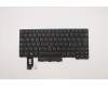 Lenovo NB_KYB CS20L FULL KBD CHY,BL,B,ITA für Lenovo ThinkPad L14 Gen 2 (20X1/20X2)