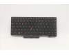 Lenovo NB_KYB CS20L FULL KBD LTN BL B POR für Lenovo ThinkPad L14 Gen 2 (20X1/20X2)