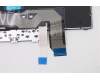 Lenovo NB_KYB CS20L NUM KBD CHY,NBL,B,ARA für Lenovo ThinkPad L15 Gen 1 (20U7/20U8)