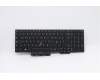 Lenovo NB_KYB CS20L NUM KBD CHY,NBL,B,ITA für Lenovo ThinkPad L15 Gen 1 (20U7/20U8)
