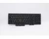 Lenovo NB_KYB CS20L NUM KBD CHY,NBL,B,TC für Lenovo ThinkPad L15 Gen 1 (20U7/20U8)