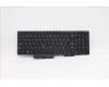 Lenovo NB_KYB CS20L NUM KBD TRI,NBL,B,ARA für Lenovo ThinkPad L15 Gen 1 (20U7/20U8)