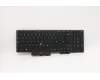 Lenovo NB_KYB CS20L NUM KBD CHY,BL,B,SPA für Lenovo ThinkPad L15 Gen 1 (20U7/20U8)