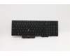 Lenovo NB_KYB CS20L NUM KBD CHY BL B EURO ENG für Lenovo ThinkPad L15 Gen 1 (20U7/20U8)