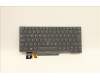Lenovo NB_KYB CM KBD FL-CS20 CHY,BL,GR,POR für Lenovo ThinkPad T14 Gen 2 (20W0/20W1)