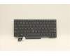 Lenovo NB_KYB CM KBD FL-CS20 LTN,BL,GR,ARA für Lenovo ThinkPad T14 Gen 2 (20W0/20W1)