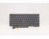 Lenovo NB_KYB CM KBD FL-CS20 CHY,BL,GR,LA SPA für Lenovo ThinkPad T14 Gen 2 (20W0/20W1)