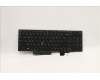 Lenovo NB_KYB CS20 P2 NM BK-BL,LTN,UKR für Lenovo ThinkPad T15g Gen 2 (20YS/20YT)