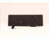 Lenovo NB_KYB CS22 NM TOP,BK-BL,LTN,FRA für Lenovo ThinkPad T16 G1 (21CH)