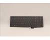 Lenovo NB_KYB CS22 P16 GR-BL,CHY,POR für Lenovo ThinkPad P16 Gen 1 (21D6/21D7)