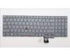 Lenovo NB_KYB CS22 P16 GR-BL,CHY,RUS für Lenovo ThinkPad P16 Gen 1 (21D6/21D7)
