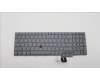 Lenovo NB_KYB CS22 P16 GR-BL,CHY,UKR für Lenovo ThinkPad P16 Gen 1 (21D6/21D7)