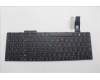Lenovo NB_KYB CS23 NM TOP,BK-BL,PMX,BRL für Lenovo ThinkPad P16s Gen 2 (21HK/21HL)