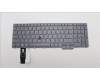 Lenovo NB_KYB CS23 NM TOP,GR-BL,CHY,ENG für Lenovo ThinkPad P16s Gen 2 (21HK/21HL)