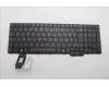 LENOVO NB_KYB 4C6TT50N-BK-CHY-GER für Lenovo ThinkPad T16 Gen 3 (21MN/21MQ)