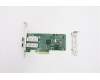 Lenovo NETWRK_CRD I350-F2 Dual Port Gigabit ET für Lenovo ThinkStation P340 (30DH)