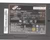 5P50V03177 Lenovo Stromversorgung 100-240V Wechselstrom 650W 90% Netzteil