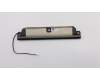 Lenovo SPEAKERINT Y710-15 Blade N-V Speaker für Lenovo Legion Y720-15IKB (80VR)
