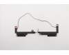 Lenovo SPEAKERINT Speaker L 81TD MAIN L+R für Lenovo Yoga C740-15IML (81TD)