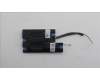 Lenovo SPEAKERINT Speaker L+R H 83TN für Lenovo LOQ 15IPH11 (83SL)