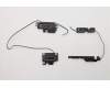 Lenovo SPEAKERINT KIT SPEAKER Luxshare für Lenovo ThinkPad X1 Yoga 5th Gen (20UB/20UC)