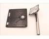 Lenovo STAND LIFT stand,Black,N50a-24 für Lenovo Neo 50a 24 Gen 4 (12K8)