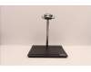 Lenovo STAND Monitor stand,Black,AIO N30a-3-27 für Lenovo ThinkCentre Neo 30a Gen 4 (12JV)