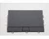 Lenovo TOUCHPAD CS21 3+2bCP,MLR,BK,NONFC,TRI,EL für Lenovo ThinkPad E14 Gen 6 (21M3/21M4)