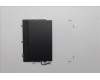 Lenovo TOUCHPAD CS21_3+2bCP,GLM,BK,NFC,TRI,SY für Lenovo ThinkPad T16 Gen 3 (21MN/21MQ)