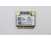 Lenovo WIRELESS WLAN L80QQ 1X1 BGN für Lenovo IdeaPad 100-15IBD (80QQ)