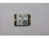Lenovo WIRELESS Wireless,WLAN,INT,BE200 Kil für Lenovo Legion 9 18IAX10 (83EY)