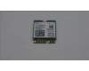 Lenovo WIRELESS Wireless,WLAN,INT,BE211 NV für Lenovo Yoga 7 2-in-1 14IPH11 (83TC)