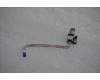 90002168 Lenovo LM49s Power Button Board W/Cable