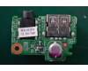 Lenovo LS41P USB Board für Lenovo IdeaPad S410p