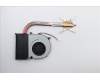 Lenovo BAMBI Thermal Module UMA W/FAN für Lenovo Essential G700