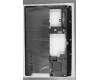 90204789 Lenovo C560 Rear Cover W/O TV BLK
