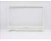 90205340 Lenovo C260 TS LCD Bezel WHT