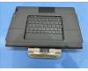 Lenovo Inception UK-English KB;Gray;TN für Lenovo Tab Extreme (ZACM/ZACF/ZACE)