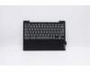 Lenovo COVER Upper Case ASM UK L 82BA OB für Lenovo IdeaPad 3 CB-11IGL05 (82BA)