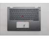 Lenovo MECH_ASM FRU MEASM US-C YBL GR-CHY-ENG für Lenovo ThinkPad L13 2-in-1 Gen 6 (21RD)