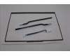 5B30S19183 Lenovo BEZEL BEZEL L 83DN B_32K W/TAPE