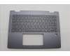 Lenovo COVER Upper Case ASM UKE H 83GH FP LG für Lenovo IdeaPad 5x 14Q8X9 (83GH)