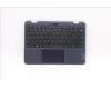 Lenovo MECH_ASM FRASMKB EUEN CcCpWFCBKNWWNWL Ch für Lenovo 500w Gen 3 (82J3)