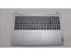 Lenovo COVER UpCase_EUROENG C82XF NFP CG BL AL für Lenovo IdeaPad Slim 5 16IRL8 (82XF)