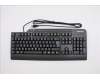 Lenovo KB MICE_BO SmartCard KB-Belgium/French für Lenovo ThinkStation P320-TINY (30C2)