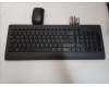 Lenovo KYB_MOUSE Ultraslim Plus 2.4G R_TR 179 für Lenovo V510Z (10NH/10NJ/10NQ)